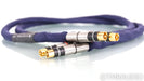 Kubala-Sosna Emotion RCA Cables; 1m Pair Interconnects