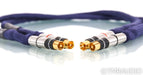 Kubala-Sosna Emotion RCA Cables; 1m Pair Interconnects