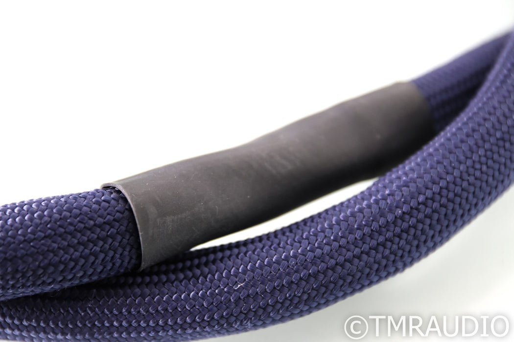 Kubala-Sosna Emotion RCA Cables; 1m Pair Interconnects