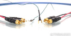 VPI / Nordost Weisline Phono Cable; 1.5m Tonearm Interconnect