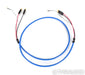 VPI / Nordost Weisline Phono Cable; 1.5m Tonearm Interconnect