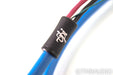 VPI / Nordost Weisline Phono Cable; 1.5m Tonearm Interconnect
