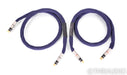 Kubala-Sosna Emotion RCA Cables; 1m Pair Interconnects