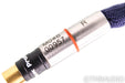 Kubala-Sosna Emotion RCA Cables; 1m Pair Interconnects