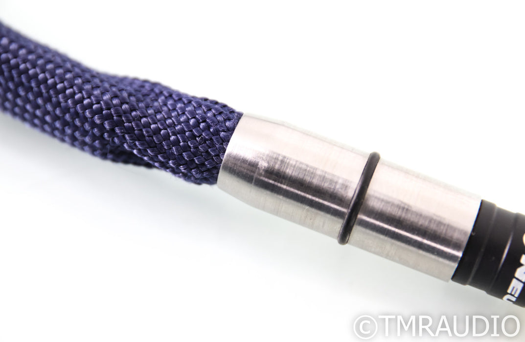 Kubala-Sosna Emotion RCA Cables; 1m Pair Interconnects