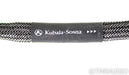 Kubala-Sosna Elation XLR CAbles; 1.5m Pair Balanced Interconnects