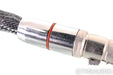Kubala-Sosna Elation XLR CAbles; 1.5m Pair Balanced Interconnects