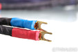 Kubala-Sosna Emotion Speaker Cables; 1.5m Pair