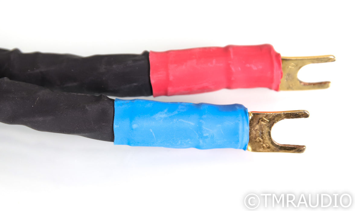 Kubala-Sosna Emotion Speaker Cables; 1.5m Pair