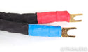 Kubala-Sosna Emotion Speaker Cables; 1.5m Pair