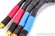 Kubala-Sosna Emotion Speaker Cables; 1.5m Pair