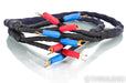Kubala-Sosna Emotion Speaker Cables; 1.5m Pair