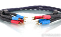 Kubala-Sosna Emotion Speaker Cables; 1.5m Pair