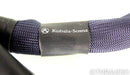 Kubala-Sosna Emotion Speaker Cables; 1.5m Pair