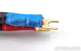 Kubala-Sosna Emotion Speaker Cables; 1.5m Pair