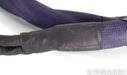 Kubala-Sosna Emotion Speaker Cables; 1.5m Pair