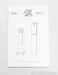 Martin Logan Motion 12 Floorstanding Speakers; Black Pair