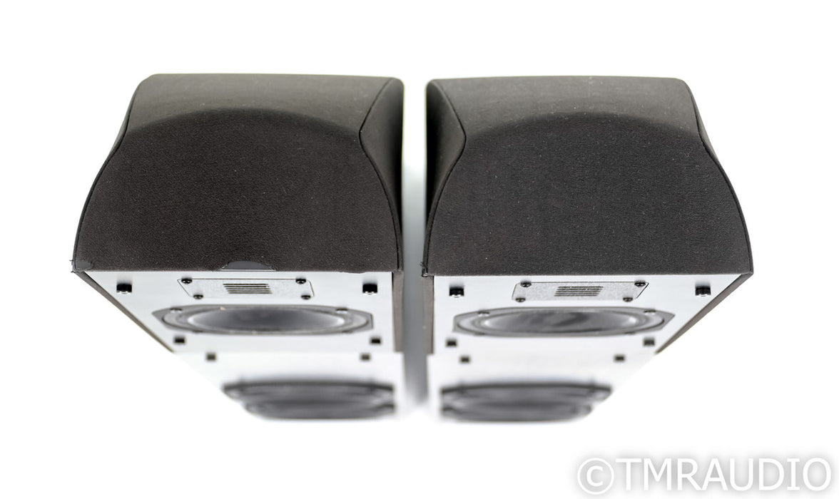Martin Logan Motion 12 Floorstanding Speakers; Black Pair