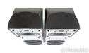 Martin Logan Motion 12 Floorstanding Speakers; Black Pair