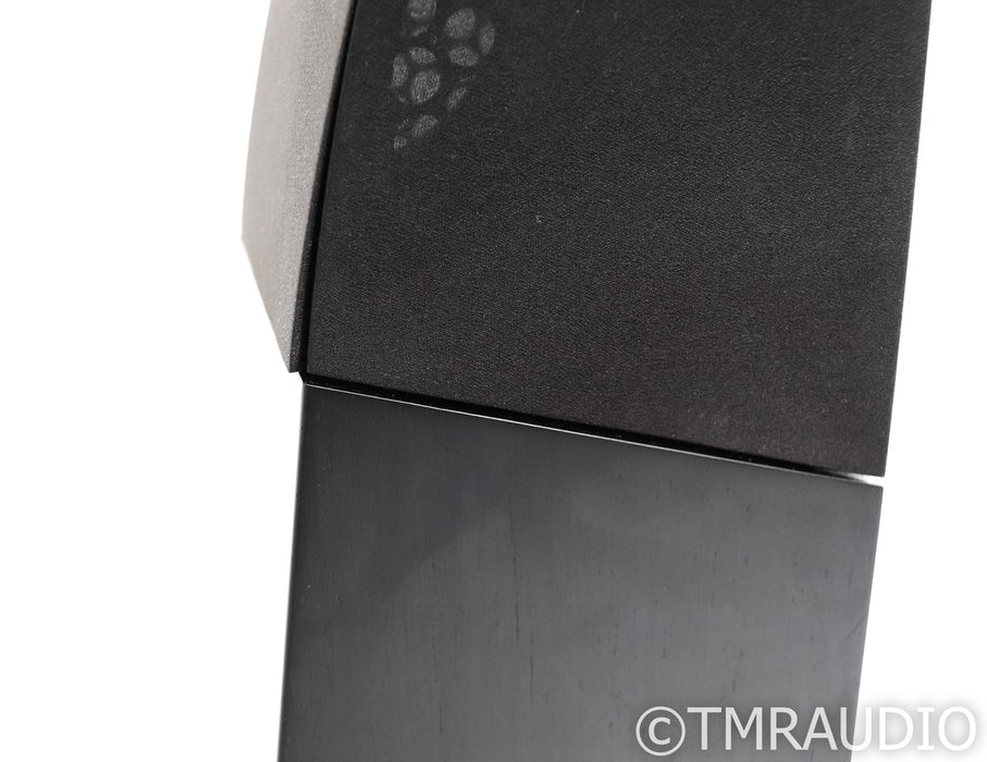 Martin Logan Motion 12 Floorstanding Speakers; Black Pair