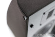 Martin Logan Motion 12 Floorstanding Speakers; Black Pair