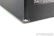 Martin Logan Motion 12 Floorstanding Speakers; Black Pair