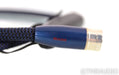 AudioQuest Water XLR Cables; 0.75m Pair Balanced Interconnects; 72v DBS