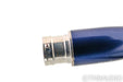 AudioQuest Water XLR Cables; 0.75m Pair Balanced Interconnects; 72v DBS