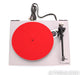 Rega RP40 Turntable Anniversary Edition; Elys 40 MM Cartridge; TT-PSU; Titanium