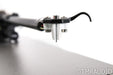 Rega RP40 Turntable Anniversary Edition; Elys 40 MM Cartridge; TT-PSU; Titanium