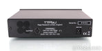 Rega RP40 Turntable Anniversary Edition; Elys 40 MM Cartridge; TT-PSU; Titanium