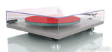 Rega RP40 Turntable Anniversary Edition; Elys 40 MM Cartridge; TT-PSU; Titanium