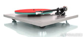 Rega RP40 Turntable Anniversary Edition; Elys 40 MM Cartridge; TT-PSU; Titanium