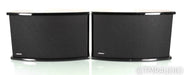 Bose 901 Series VI Concerto Bookshelf Speakers; Series 6; Piano Black Pair