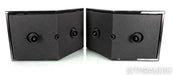 Bose 901 Series VI Concerto Bookshelf Speakers; Series 6; Piano Black Pair