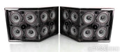 Bose 901 Series VI Concerto Bookshelf Speakers; Series 6; Piano Black Pair
