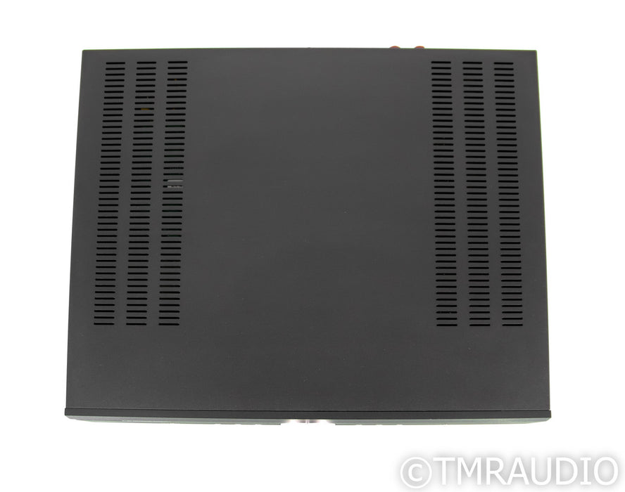 Musical Fidelity M2si Stereo Integrated Amplifier; Black; Remote
