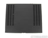 Musical Fidelity M2si Stereo Integrated Amplifier; Black; Remote