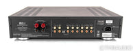 Musical Fidelity M2si Stereo Integrated Amplifier; Black; Remote
