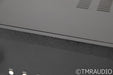 Musical Fidelity M2si Stereo Integrated Amplifier; Black; Remote