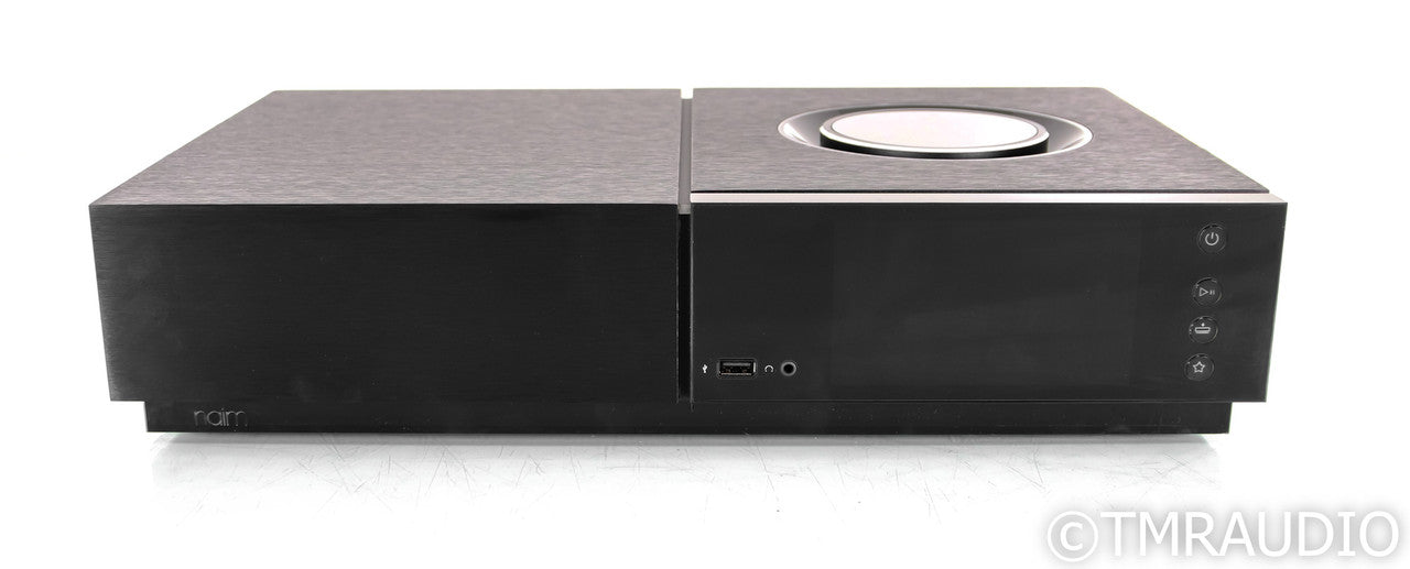 Naim Uniti Nova Wireless Streaming Integrated Amplifier; Remote