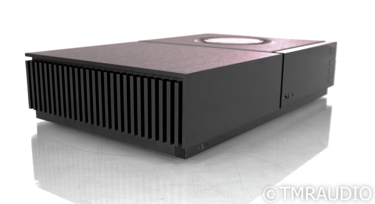 Naim Uniti Nova Wireless Streaming Integrated Amplifier; Remote
