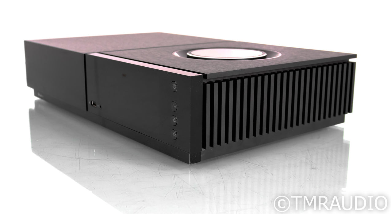 Naim Uniti Nova Wireless Streaming Integrated Amplifier; Remote