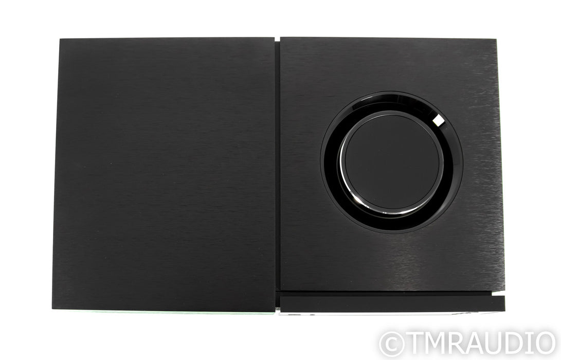 Naim Uniti Nova Wireless Streaming Integrated Amplifier; Remote