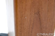 Dynaudio Evoke 30 Floorstanding Speakers; Walnut Pair (No Grills)