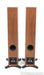 Dynaudio Evoke 30 Floorstanding Speakers; Walnut Pair (No Grills)