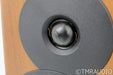 Dynaudio Evoke 30 Floorstanding Speakers; Walnut Pair (No Grills)