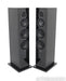Sonus Faber Lumina V Floorstanding Speakers; Black Pair