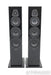 Sonus Faber Lumina V Floorstanding Speakers; Black Pair