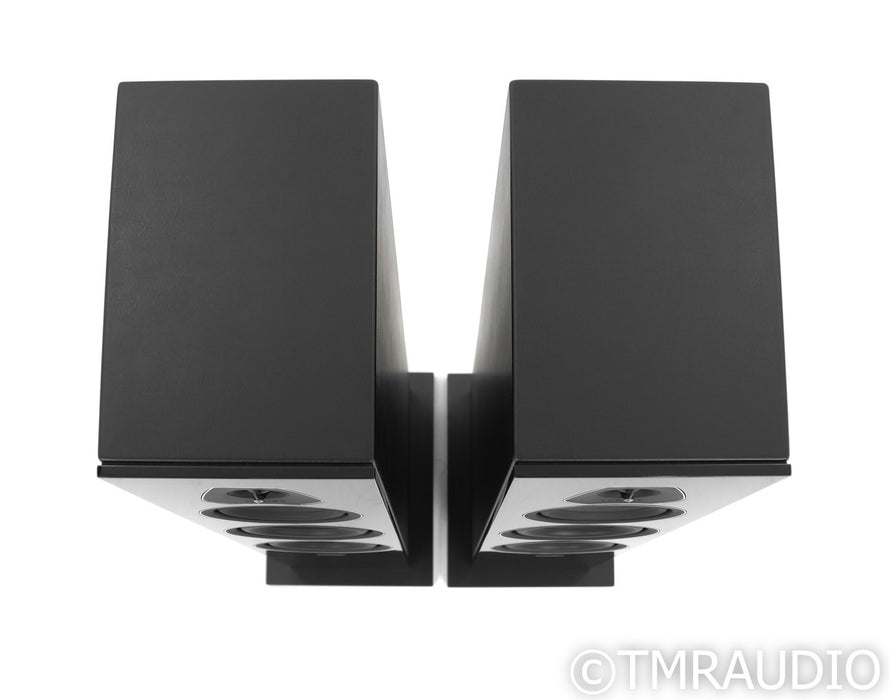 Sonus Faber Lumina V Floorstanding Speakers; Black Pair